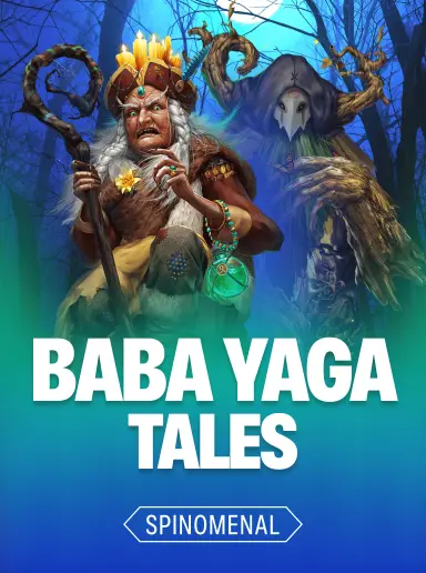 baba yaga