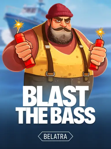 blast