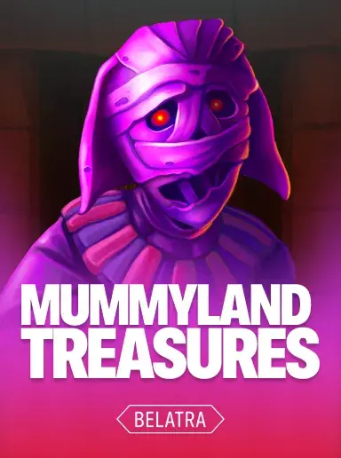 mummyland